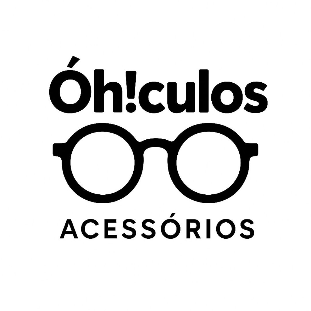 OH!CULOS - Acessórios OH!CULOS - Acessórios