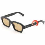 Retrosuperfuture RSF Icons Caro 4KJ 52-20 145