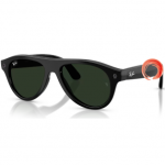 Ray-Ban® META (GEN3) RW 4016 601/1M 54-18 3F 150 - AVIATOR