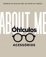 OH!PENDURA - Preto e Lima