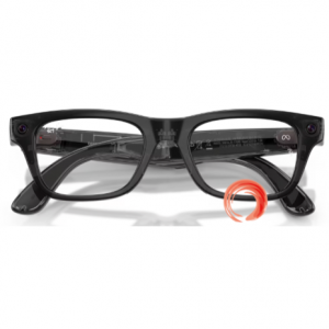 Ray-Ban® META (GEN2) RW 7001 8526 - BLAYZER OPTICS