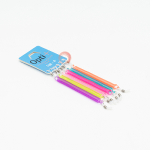 Cordão em silicone para criança