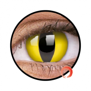 Crazy Lens Colour Vue Cat's Eye (2 lentes)