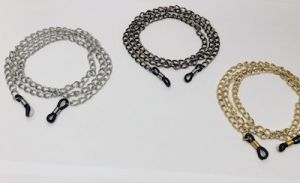 Cordão para óculos em Metal Corrente
