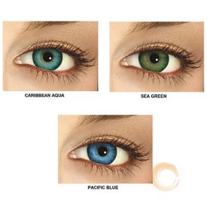 FreshLook Dimension (2 lentes)