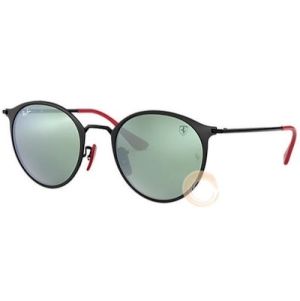 Ray-Ban® SCUDERIA FERRARI COLLECTION - RB3602M F022/30 51-21 140 3N