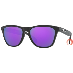 OAKLEY  FROGSKINS™ OO9013 H655 55-17 139