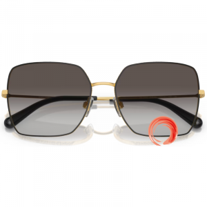Dolce&Gabbana DG 2242 13348G 57-16 140 3N