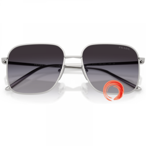 Prada Eyewear SPR C54-D 1BC-90A 54-17 145 3N