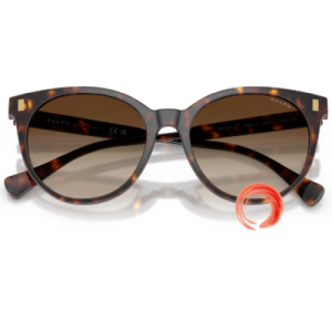 Ralph Lauren RA 5331U 5003/13 55-17 145 3N