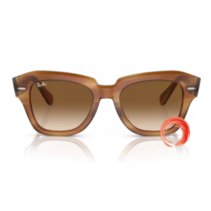 Ray-Ban® RB 2186 1403/51 49-20 145 2N - STATESTREET