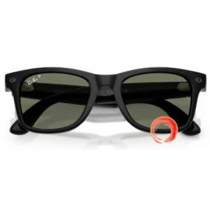 Ray-Ban® META (GEN3) RW 4011 601/9A 50-22 3P 150 - WAYFARER