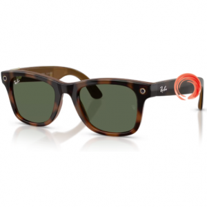 Ray-Ban® META (GEN3) RW 4011 690571 50-22 3N 150 - WAYFARER