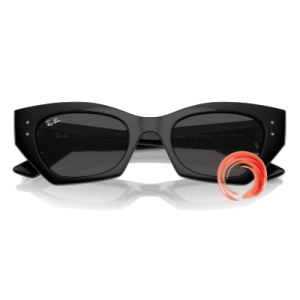 Ray-Ban® RB 4430 6677/87 52-22 145 3N - ZENA
