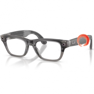 Ray-Ban® META (GEN2) RW 7001 8529 - BLAYZER OPTICS