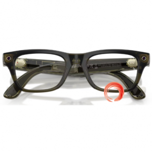 Ray-Ban® META (GEN2) RW 7001 8530 - BLAYZER OPTICS