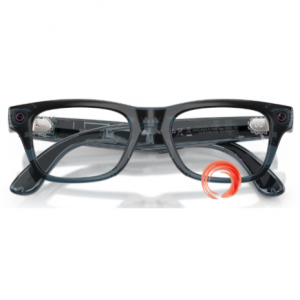 Ray-Ban® META (GEN2) RW 7001 8557 - BLAYZER OPTICS