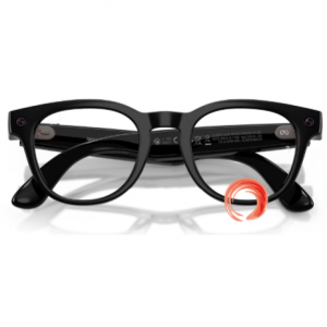 Ray-Ban® META (GEN2) RW 7002 2000 49-22 150 - SCRIBER OPTICS