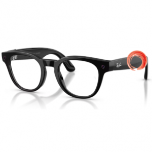 Ray-Ban® META (GEN2) RW 7002 2000 49-22 150 - SCRIBER OPTICS