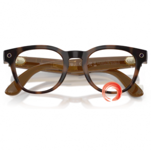 Ray-Ban® META (GEN2) RW 7002 8528 49-22 150 - SCRIBER OPTICS