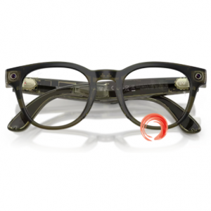 Ray-Ban® META (GEN2) RW 7002 8530 49-22 150 - SCRIBER OPTICS