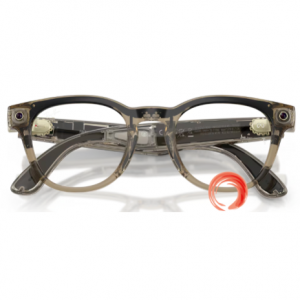 Ray-Ban® META (GEN2) RW 7002 8531 49-22 150 - SCRIBER OPTICS