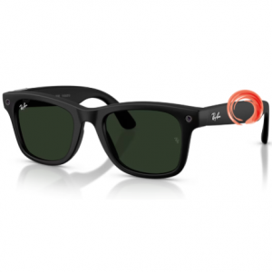 Ray-Ban® META (GEN3) RW 4011 601S1M 50-22 3F 150 - WAYFARER