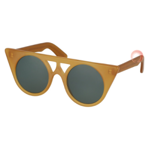 Okiatto® Serralves Nature Mel Mate 49-23 145