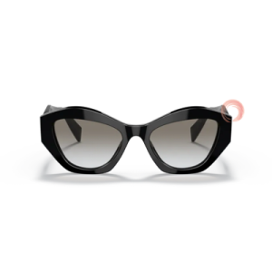 PRADA 07Y 1AB-0A7 53-19 145 2N