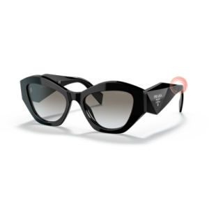 PRADA 07Y 1AB-0A7 53-19 145 2N