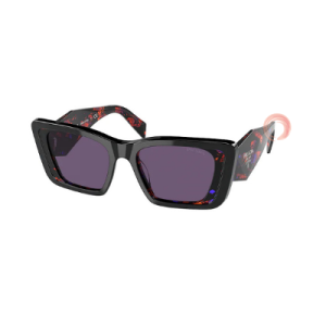 PRADA 08Y 04V-6O2 51-18 145 3N