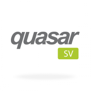 Quasar Aspheric (1 lente)