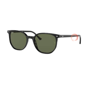Ray-Ban® RB 2197 901/31 52-19 145 3N - ELLIOT