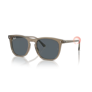 Ray-Ban® RB 2210 6765/R5 53-21 145 3N