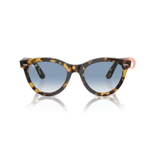 Ray-Ban® RB 2241 1332/3F 51-21 150 2N - WAYFARER WAY