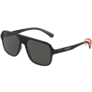 Dolce&Gabbana DG 6134 3257/87 57-16 145 3N