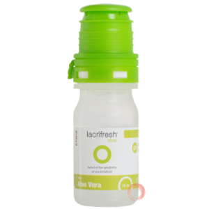 Avizor Lacrifresh Aloe 10 ml