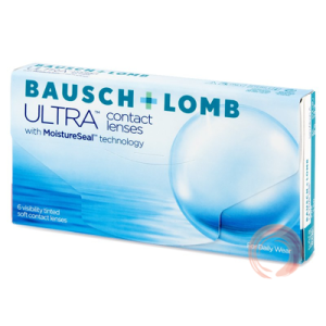 Ultra da Bausch + Lomb