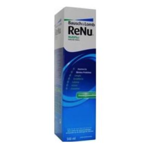 Renu Multiplus - 500 ml