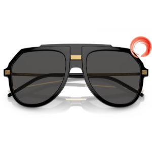 Dolce&Gabbana DG 6195 501/87 145 3N