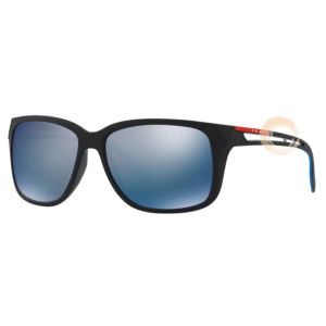 Prada Sport Eyewear SPS 03T 59-16 1BO-2E0 140 3P 