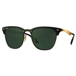Ray-Ban® RB3576-N 043/71 140 3N - BLAZE CLUBMASTER 