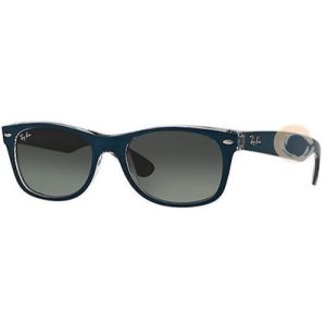 Ray-Ban® RB2132 6191/71 52-18 145 3N - NEW WAYFARER BI-COLOR