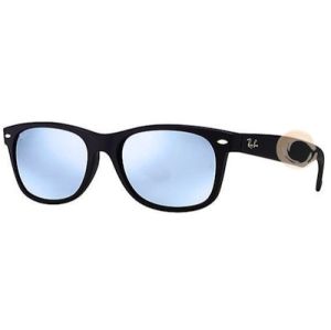 Ray-Ban® RB2132 622/30 55-18 145 3N - NEW WAYFARER CLASSIC