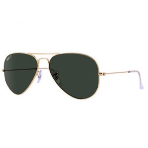 Ray-Ban® RB3025 001/58 58-14 3P