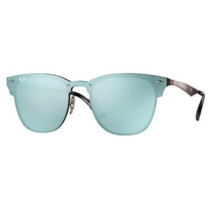 Ray-Ban® RB3576-N 042/30 140 3N - BLAZE CLUBMASTER