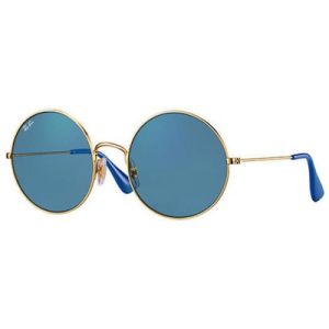 Ray-Ban® RB3592 001/F7 55-20 145 2N - ROUND JA-JO