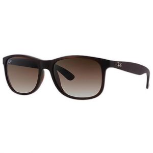 Ray-Ban® RB4202 6073/13 55-17 3N - ANDY