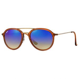 Ray-Ban® RB4253 6238/8B 53-21 145 3N