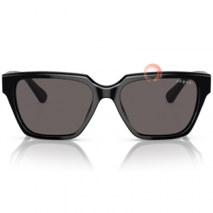 Vogue Eyewear VO 5512-S Hailye W44/87 55-17 140 3N